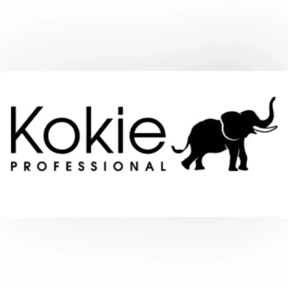 FREE 🆕Kokie Professional  Fan Brush - Picture 7 of 13